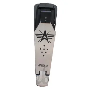 Pédale <span class=keywords><strong>de</strong></span> contrôleur <span class=keywords><strong>de</strong></span> <span class=keywords><strong>pied</strong></span> <span class=keywords><strong>de</strong></span> tambour électronique, haute qualité, pédale à cardan - Product Image 1