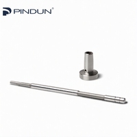 Válvula de Control de Inyector PINDUN F 00R J01 727 para 0445120086 0445120087 0445120127 0445120166 Shanqi Delong Wechai