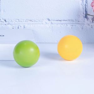 ลูกบอลโฟมป้องกันความเครียดจาก unionpromo - Product Image 4