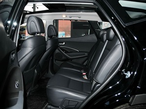SUV Hyundai <span class=keywords><strong>Santa</strong></span> <span class=keywords><strong>Fe</strong></span> Usado 2012~2015 2.4L 4WD de Segunda Mano en Venta a Precio Económico - Product Image 5