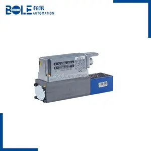 Rexroth DBET Loạt Tỷ Lệ Áp Lực Cứu Trợ Van, Trực Tiếp Hoạt Động, Mà Không Cần Tích Hợp Thiết Bị Điện Tử (OBE) - Product Image 1