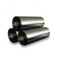 Film BOPET transparent 12mic/19mic/25 microns pour lamination