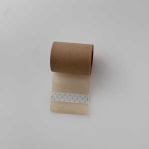 Medical Supplies Surgical Micropore Non Woven Adhesive <strong>Plaster</strong> Tape for Skin Wound Care Dressing CE ISO13485 - Product Image 2