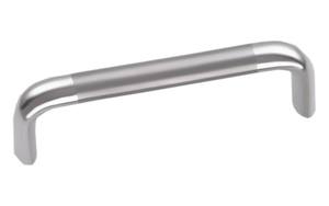 Poignée de meuble en acier inoxydable résistant à la rouille pour meubles de maison - Product Image 3