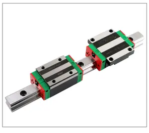 Bloco de guia linear hiwin hg30, bloco de guia lineares hgh15ca por aquele que se dispõe de 20ha 25ha 30ha 35ha 45ha