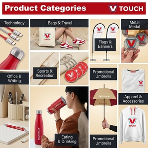 Kit de Regalo Promocional Personalizado con Múltiples Artículos y Logotipo Personalizado para el Día de San Valentín, Día de la Madre, Graduación, Navidad - Marca - Product Image 6