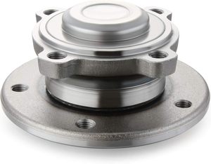 Kit de roulement de roue avant 31216765157 pour BMW Série 1 E81 E88 E82, Série 3 E90 E93 E91, Z4 Roadster E89 - Product Image 5