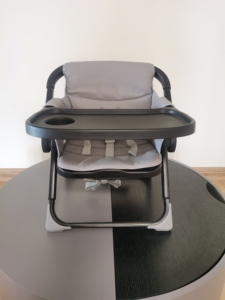 Chaise haute Pour bébés de 6 mois à 6 ans, Pour bébés - Product Image 5