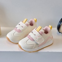 Baskets pour enfants garçons et filles, chaussures décontractées pour tout-petits et nourrissons, baskets de sport et de skateboard, modèle 2026, chaussures pour enfants blanches personnalisées et tendance