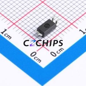 ทรานซิสเตอร์เอาท์พุทออปโต้คัปเปลอร์ทรานซิสเตอร์ SOP-4 OR-3H4A-TP-G ของใหม่และดั้งเดิม - Product Image 2