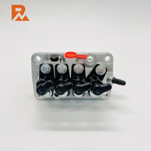 Pompe à injection de carburant 131010061 104135-4071 9410618440 pour moteur D404D - Product Image 4