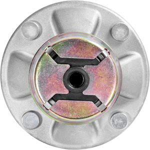 Ensemble d'arbre de transmission de rechange pour tondeuse à gazon AM124498 AM131680 pour tracteurs à gazon X475 X485 X495 X575 X585 et X595 - Product Image 6
