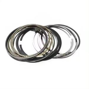 Kit de réparation de segments de piston pour Chevrolet 55568928, surface de godet combinée 4 rainures, neuf - Product Image 4