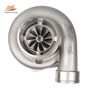 GTX3582R GEN <span class=keywords><strong>2</strong></span> Performance Turbo pour Chevrolet LS1 LS2 LS3 <span class=keywords><strong>LSX</strong></span> V8 Custom Turbo Projects avec E85 - Product Image 2