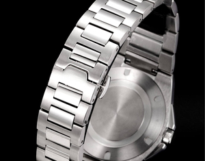 Nuevo Modelo Deportivo, Reloj de Pulsera Más Vendido, Caja de Acero Inoxidable, Reloj Mecánico de Cuerda Automática para Hombre, Resistente al Agua - Product Image 3