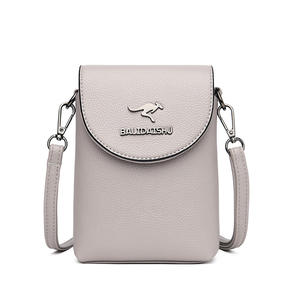 Sac à main tendance pour femme en PU. Décoré. La doublure est en polyester. Convient à un usage quotidien.5540 - Product Image 2