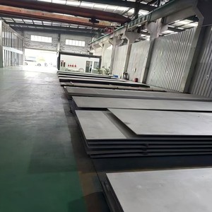 인코넬 625 ASTM B168 플레이트 니켈 합금 공급업체 - Product Image 6