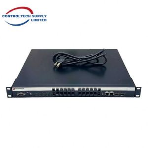 ใหม่ฟ็อกซ์บอโร P0973JN A4H124-24FX สวิตช์จัดการไฟเบอร์ ใหม่เอี่ยม - Product Image 3