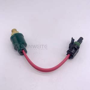 Sensor de Presión de Aceite Senwitt AT159811 para Excavadora John Deere 310E 310G - Product Image 4