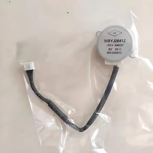 <b>Drone</b> <b>Accessories</b> D12000I Fuel Generator EFI Components Carburetor Stepper Motor Suitable for DJI T50 Power Station <b>Accessories</b> - Product Image 1