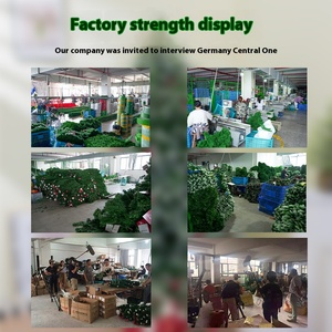 Cây thông Noel nhân tạo chất lượng cao bằng nhựa PVC, màu trắng, kiểu dáng tuyết phủ, có thể tùy chỉnh, trang trí, đứng tự do, cá nhân hóa, 4ft, thân thiện với môi trường - Product Image 6