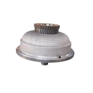 ชุดประกอบตัวแปลงแรงบิด YJSW315-6C 52C0123, อะไหล่ระบบขับเคลื่อนเพลาล้อรถตักล้อยาง - Product Image 1