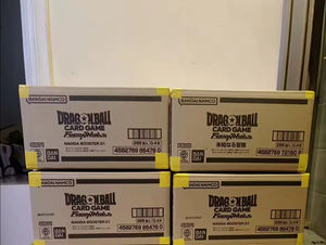 Tarjeta Original Japonesa YY SB02, Auténtica Tarjeta Oficial de <span class=keywords><strong>Dragon</strong></span> <span class=keywords><strong>Ball</strong></span>, Juego de Cartas Coleccionables <span class=keywords><strong>Dragon</strong></span> <span class=keywords><strong>Ball</strong></span> Super, Fusion Worlds <span class=keywords><strong>TCG</strong></span> - Product Image 2