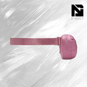 Sac bandoulière Nike Aura imperméable, sac de sport, sac banane, pochette de taille pour femmes et hommes - Product Image 2