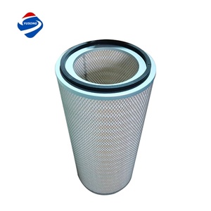Filtro de Aire de Repuesto de Alta Calidad 1660376-5 C 18 292, Nuevo Filtro de Aire para Camión, Directamente de Fábrica, Filtro para Camión Pesado - Product Image 1