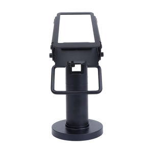 Support de <span class=keywords><strong>terminal</strong></span> de point de vente avec poignée, support de poteau antivol pour TPV avec câbles dissimulés, support pivotant pour machine de paiement pour <span class=keywords><strong>terminal</strong></span> A920 - Product Image 1