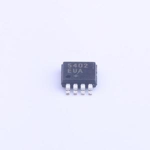 Circuit intégré neuf et original, puce IC MAX5402EUA+T - Product Image 1