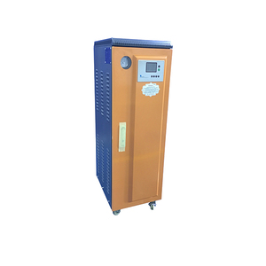 גנרטורי טורבינות קיטור מיקרו מ-1kw עד 50kw מחולל כוח קיטור עבור תסיסה - Product Image 6
