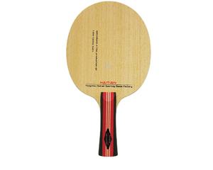 Marque personnalisée 5 couches structure en bois pur <span class=keywords><strong>raquette</strong></span> de tennis de table <span class=keywords><strong>plaque</strong></span> inférieure tennis de table <span class=keywords><strong>plaque</strong></span> de base lame de tennis de table - Product Image 1