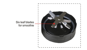 Máy Xay Sinh Tố Thương Mại Động Cơ Xoay Chiều 1000W Với Bình <span class=keywords><strong>Tritan</strong></span> Không Chứa Bpa - Product Image 3