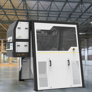 Machine de tri des déchets, machine de tri automatique à grande vitesse, robuste, IA - Product Image 1