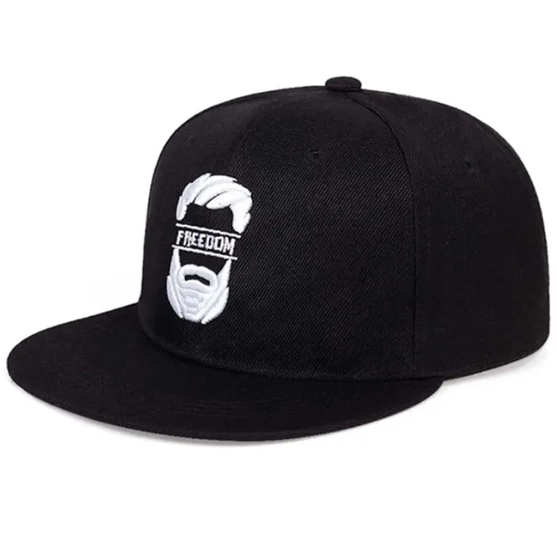 High Quality Uncle Beard Baseball Cap For Men Snap back Hat men wool Baseball Cap Bone adjustable Trucker Gorras