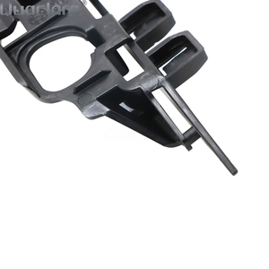 Pièces automobiles, support de pare-chocs avant de voiture, 2 pièces pour BMW E85 E86 Série Z4 2002-2008 51117165180 51117165179 Accessoires - Product Image 6