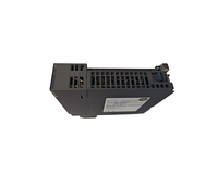 Controlador de Servomotor Multieje Q172DSRCPU con Control de Movimiento, Unidad de Sincronización de Alta Velocidad para Sistemas Robóticos CNC