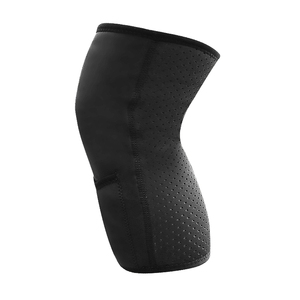 Terapie termiche massaggiatore per il ginocchio per alleviare il massaggiatore Cordless per il ginocchio con massaggiatore di calore e di sementi - Product Image 6