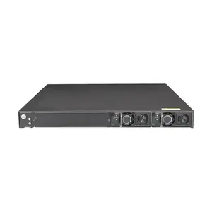 YuFan S5720-52P-PWR-LI-AC S5720 LI סדרת 48 יציאת Gigabit Ethernet שכבה 3 רשת מתג קידום מכירות