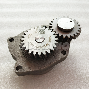 Parti Motore per Camion Dongfeng 1011DC-010 5525015 3948071 3415365 Kit Pompa Olio per Motore Diesel 3800828 5473376 - Product Image 3