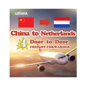 บริการขนส่งสินค้าทั่วไปแบบด่วนทางอากาศจากจีนไปเนเธอร์แลนด์ แบบ Door to Door - Product Image 1