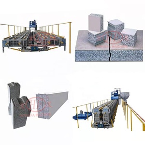 Peso ligero 	 Máquina <span class=keywords><strong>de</strong></span> paneles <span class=keywords><strong>de</strong></span> pared <span class=keywords><strong>de</strong></span> hormigón prefabricado hueco, máquina <span class=keywords><strong>de</strong></span> paneles sándwich, línea <span class=keywords><strong>de</strong></span> producción <span class=keywords><strong>de</strong></span> paneles <span class=keywords><strong>de</strong></span> pared ligeros - Product Image 4