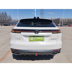 Coche Usado Guazi <span class=keywords><strong>2021</strong></span> Changan UNI-K en Stock Gasolina 2.0T Automático SUV LHD para Familia Euro VI Blanco 5 Asientos - Product Image 6