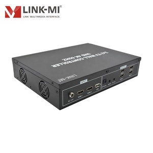2x24 4K cho HDMI Video tường điều khiển HDMI2.0 1x2 1x3 1x4 TV tường điều khiển cho <span class=keywords><strong>4</strong></span> siêu HD TV âm thanh & video phụ kiện - Product Image 5