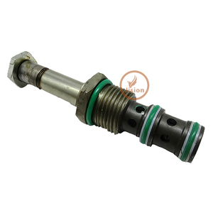 Válvula Solenoide Hidráulica K9007363 Nueva Premium en Existencia para Excavadora DX220 DX225 - Product Image 5