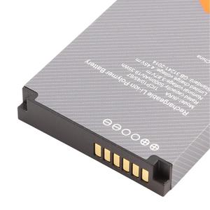 Batterie pour terminal portable PDA SUNMI L2KS / T8A10 5000mAh JKRA - Product Image 4