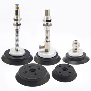 Ventosa de Vacío Industrial de Alta Resistencia HOFUJNG ZPT-H40/H50/H63/H80/H100/H125 para Almacenamiento en Stock - Product Image 2