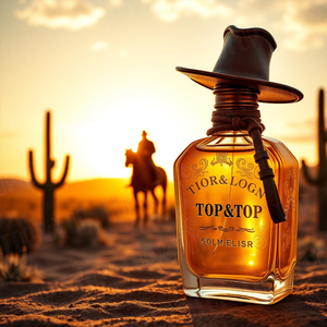 Bán Buôn Chất Lượng Cao Sang Trọng Botol Parfum Rỗng 30Ml 50Ml 100Ml Nước Hoa Nước Hoa Da Sương Phun Chai Thủy Tinh Với Cap - Product Image 1