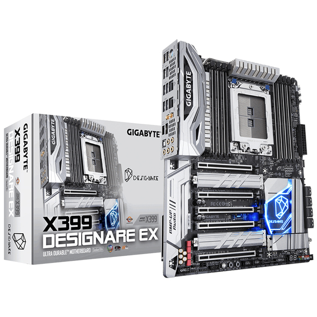 AMD Threadripper 2990WX Sourcing Guide 2026